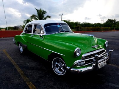 Motor Vehicle Car Automotive Design Classic Car