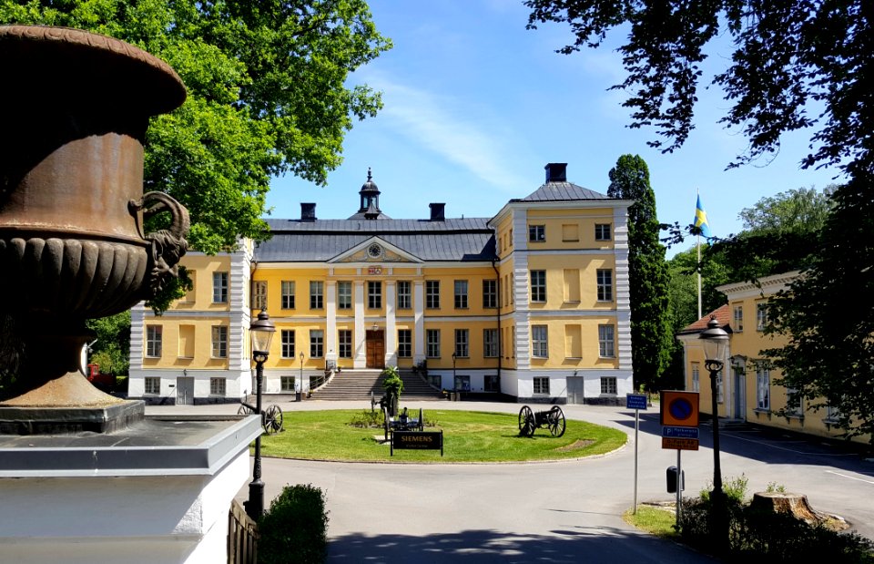 Estate Property Mansion Chteau
