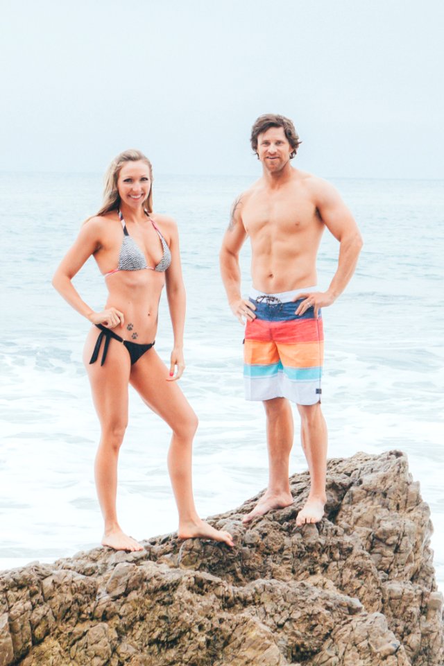 Swimwear Vacation Beach Fun