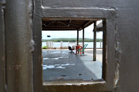 Window Concrete