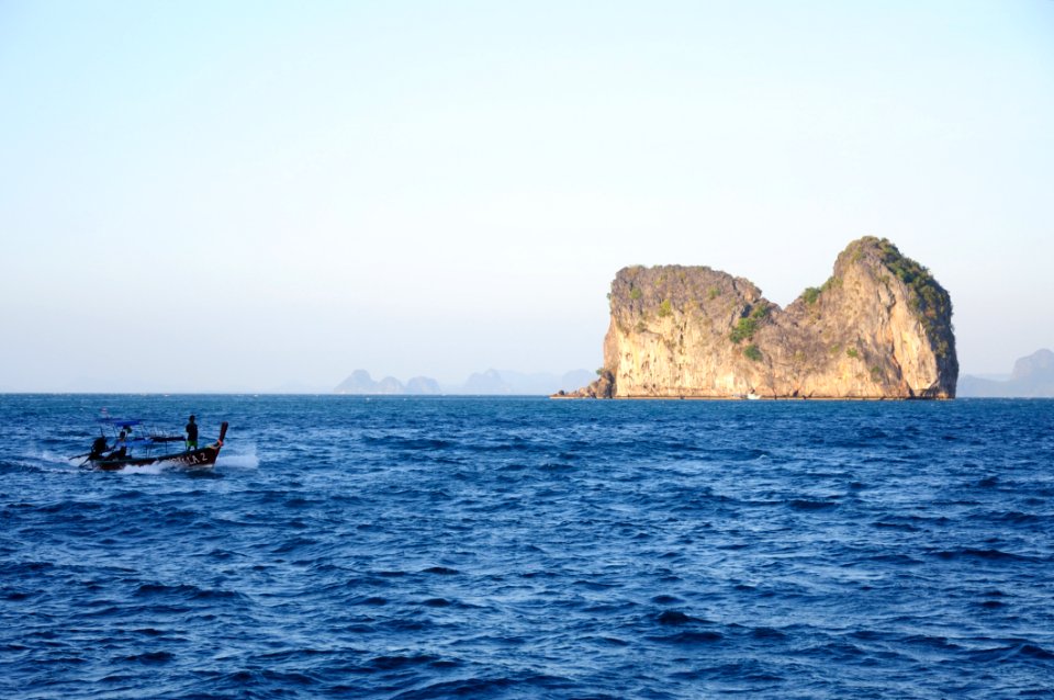 Coastal And Oceanic Landforms Sea Coast Promontory