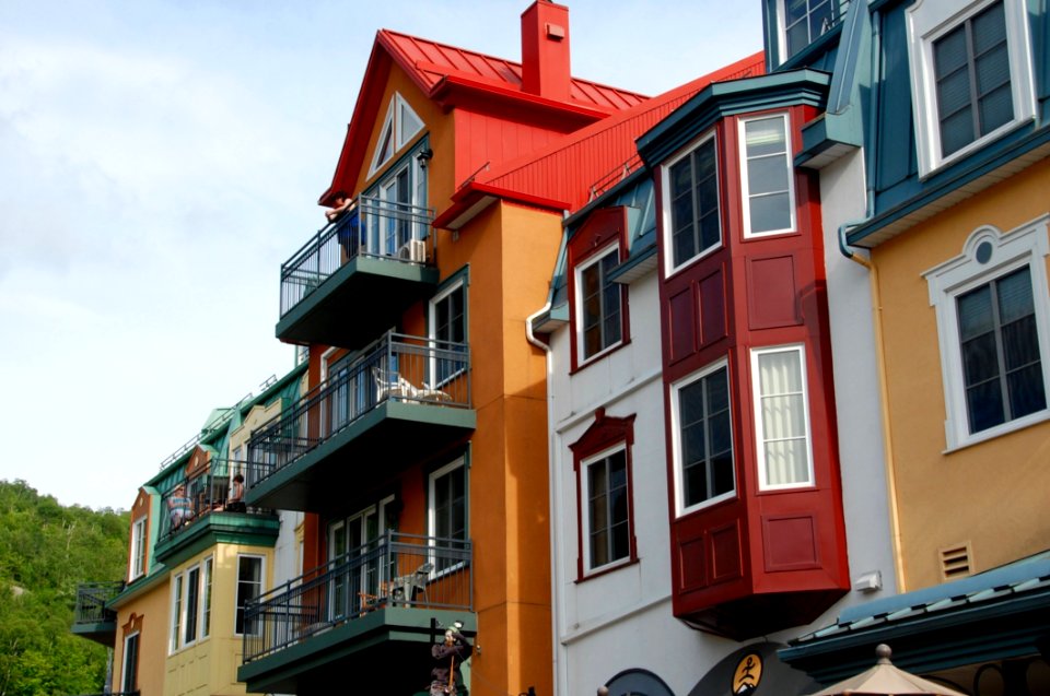 House Building Property Neighbourhood
