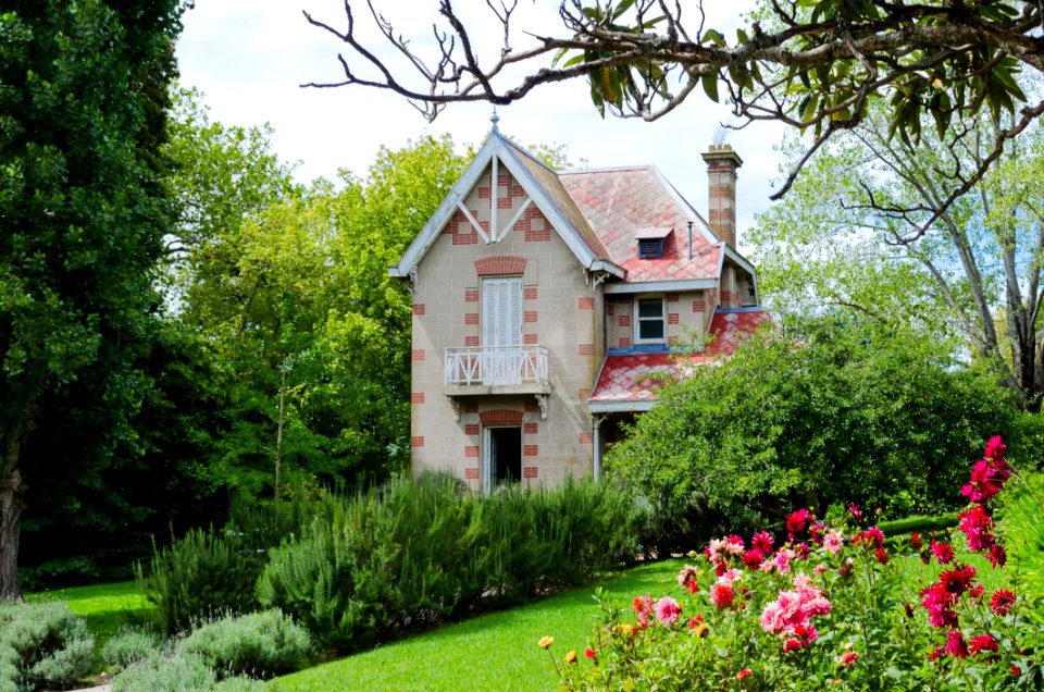 Home House Property Cottage