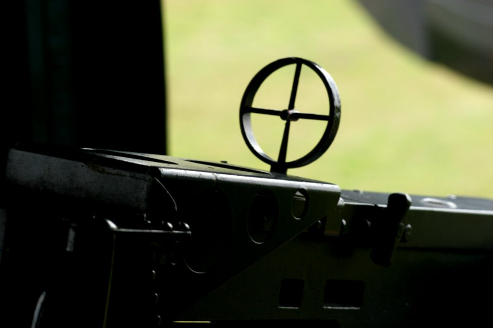 Weapon Firearm Trigger Gun