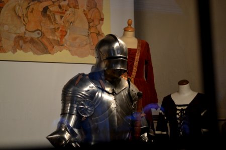 Armour Knight