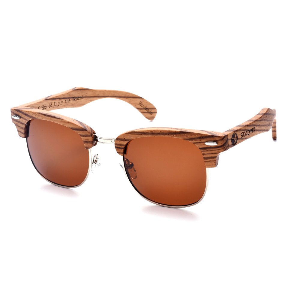 Eyewear Sunglasses Brown Vision Care