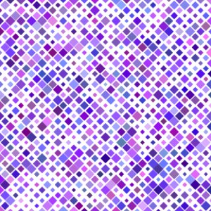 Blue Purple Pattern Violet photo