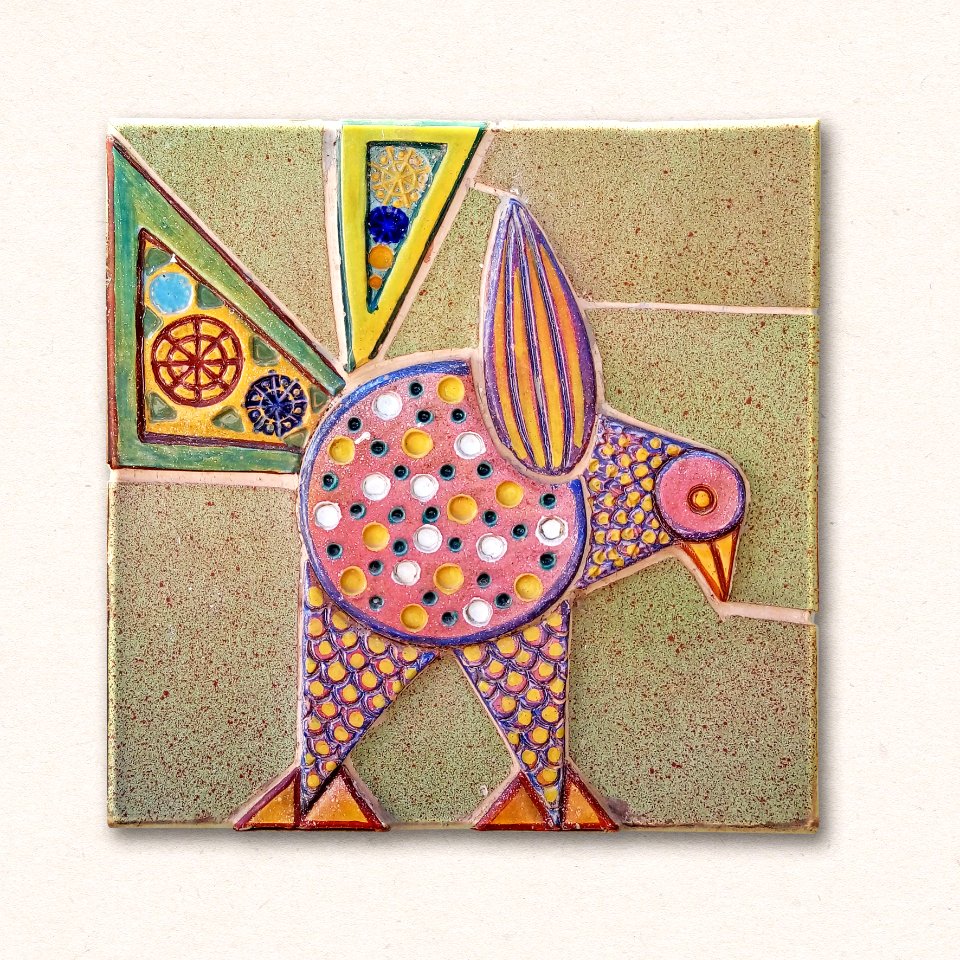 Painting Paper Art Pattern