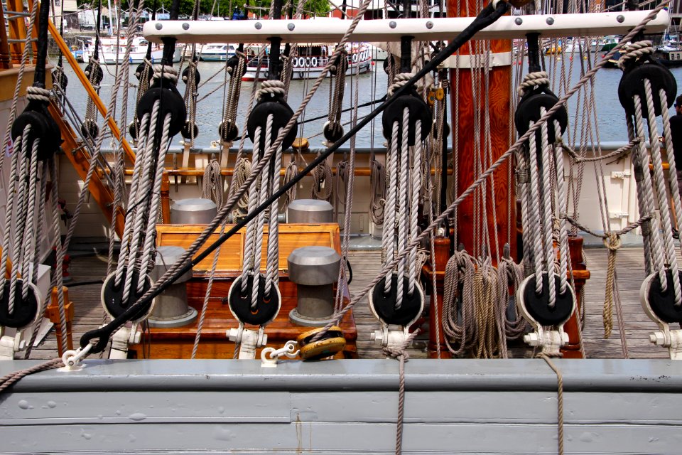 Rope