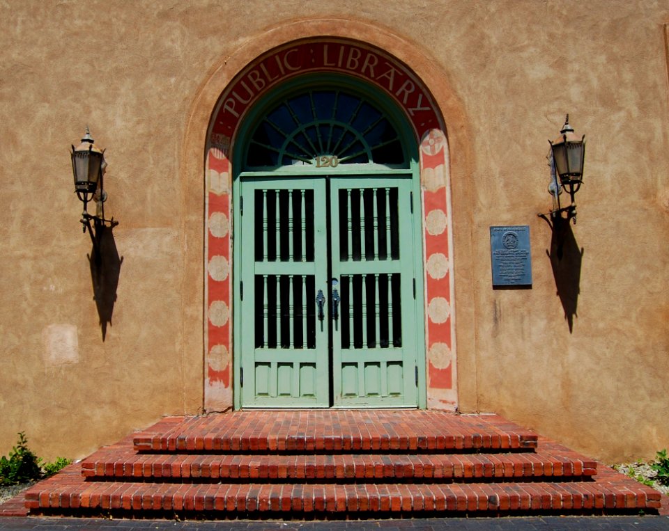 Arch Wall Architecture Window photo