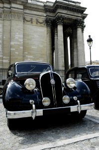 Car Motor Vehicle Antique Car Vehicle