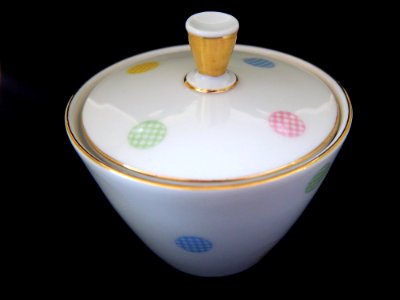 Tableware Porcelain Ceramic Material