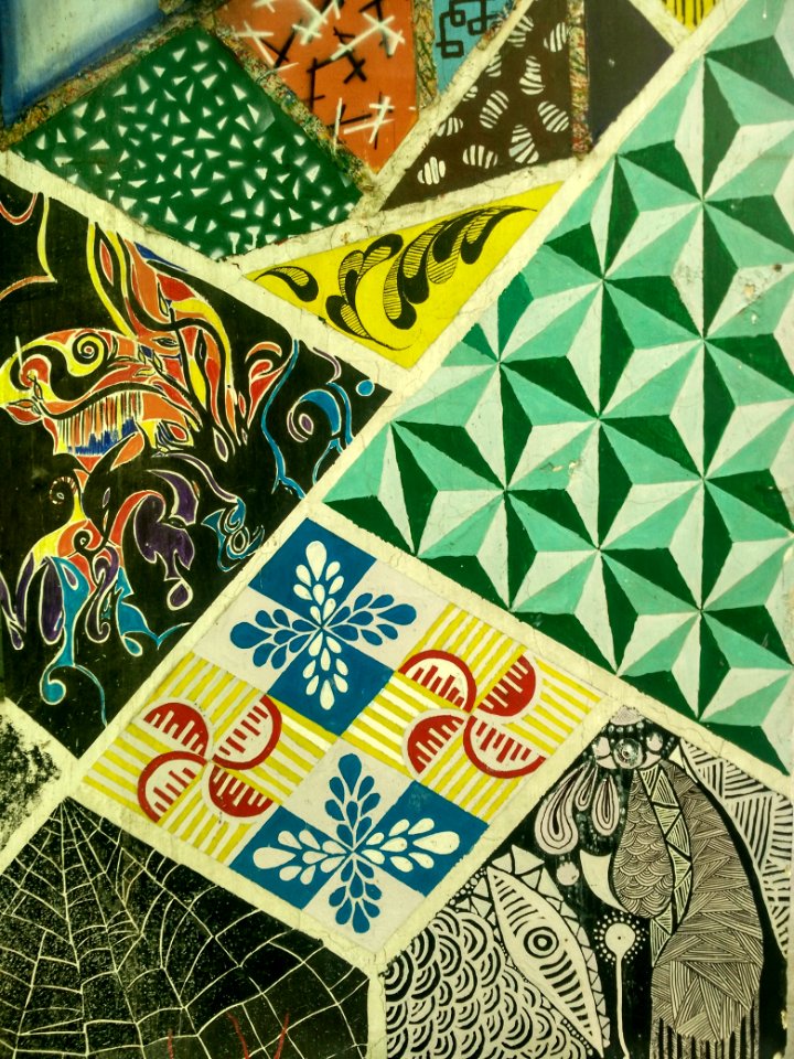 Pattern Textile Design Art