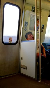 Technology Electronic Device Vehicle Public Transport