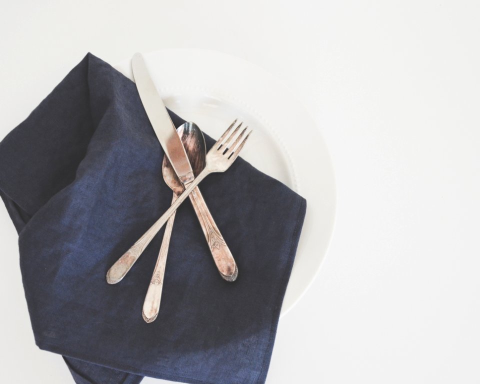 Cutlery Clothes Hanger Spoon Product