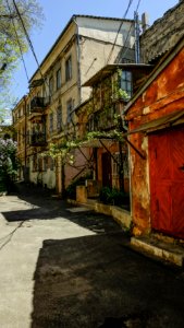 Town Neighbourhood Property Street
