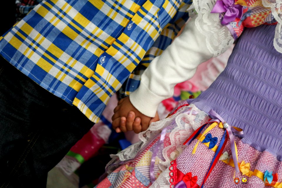 Textile Child Material Toddler