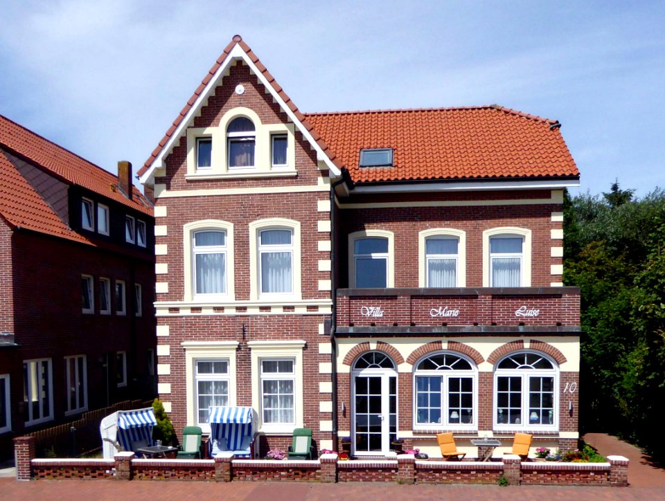 Property House Home Building