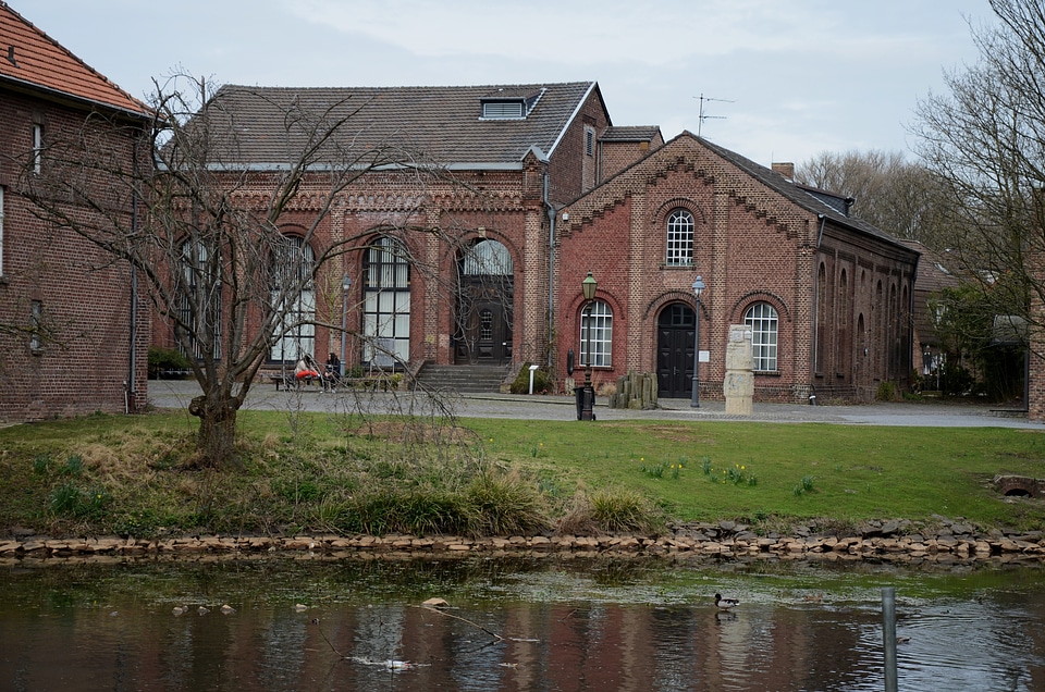 Space grevenbroich old