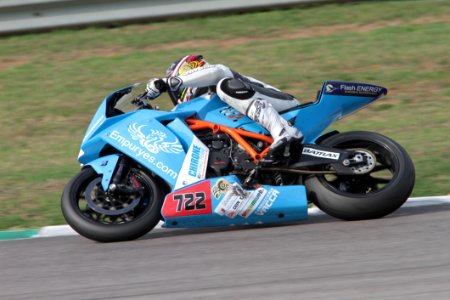 Motorcycle Racing Vehicle Superbike Racing