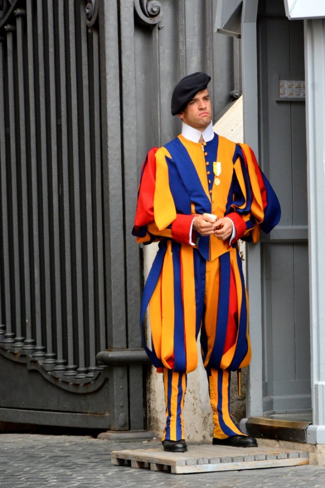 Yellow Academic Dress Outerwear Costume