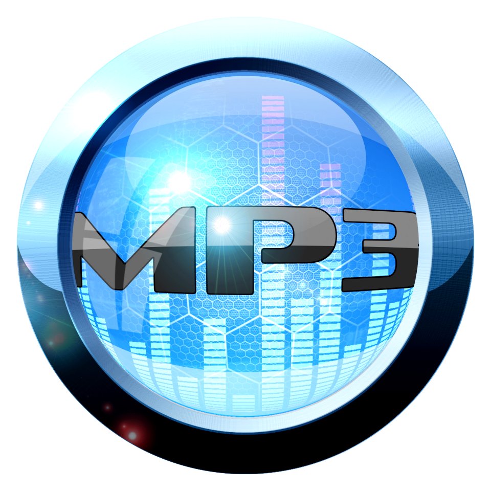 Technology Product Multimedia Circle