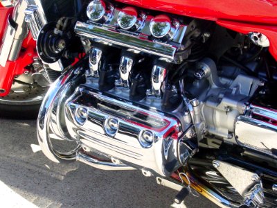 Motor Vehicle Car Engine Automotive Design