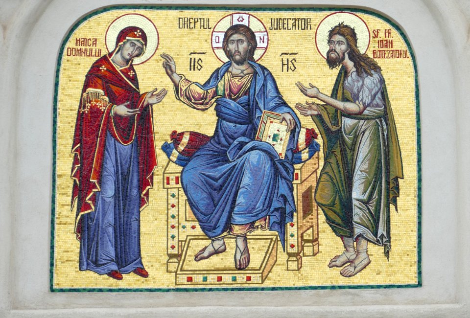 History Art Religion Middle Ages