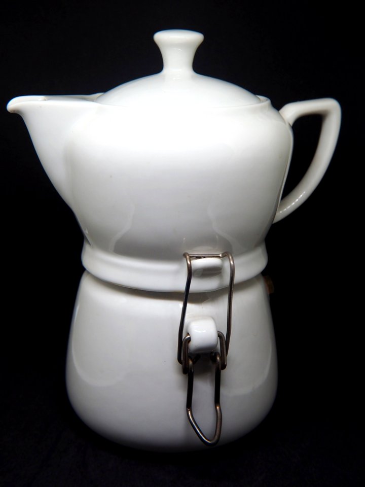 Teapot Kettle Serveware Cup