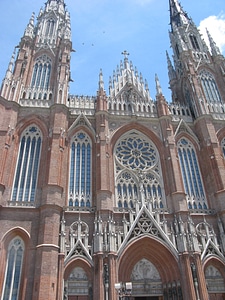 Historic religion christian