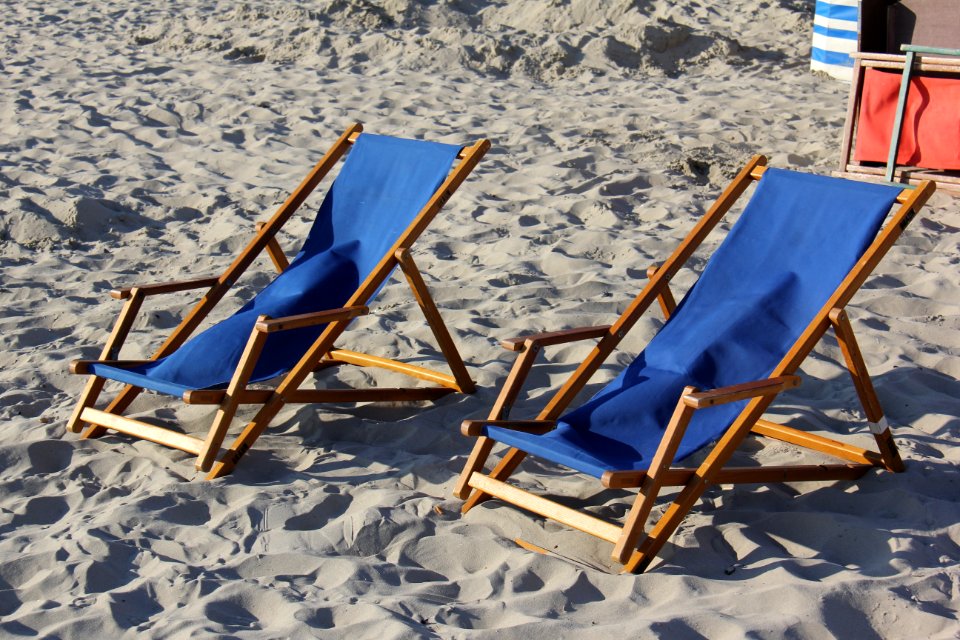 Sunlounger Outdoor Furniture Chair Furniture
