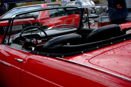 Car Motor Vehicle Land Vehicle Vehicle
