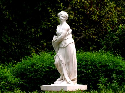 Statue Sculpture Monument Classical Sculpture photo