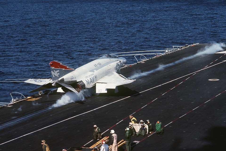 Usa navy military fighter