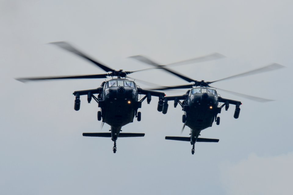 Helicopter Helicopter Rotor Rotorcraft Aircraft