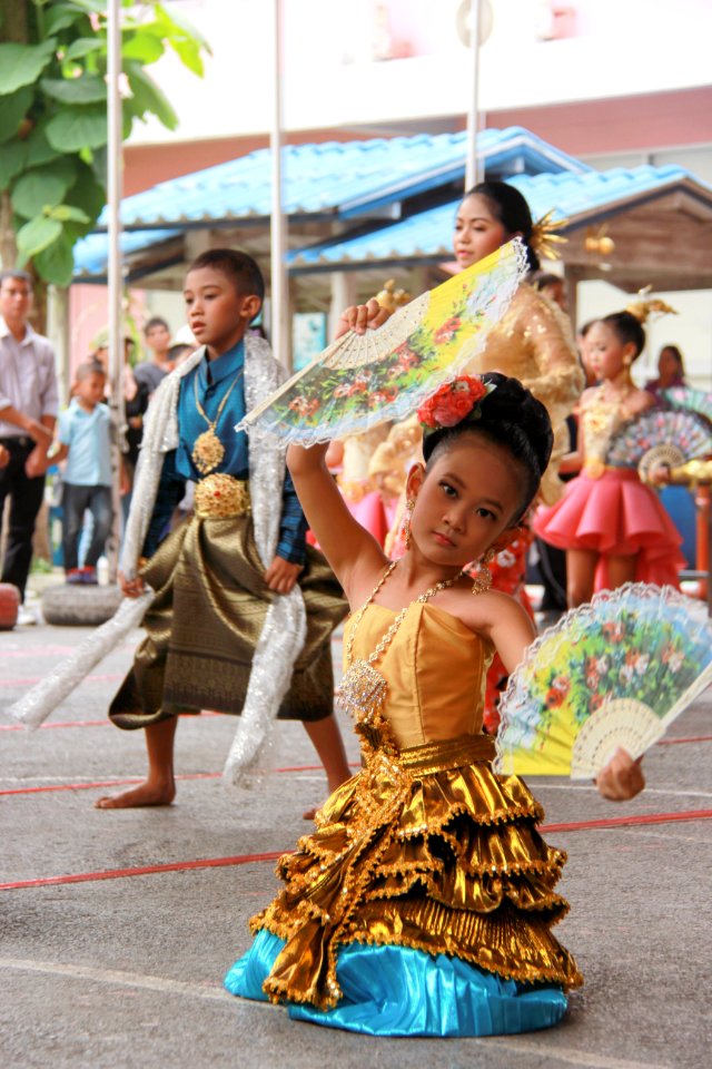 Tradition Festival Event Carnival