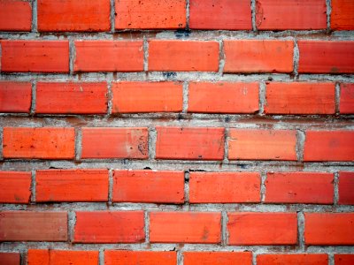Brickwork Brick Wall Bricklayer photo