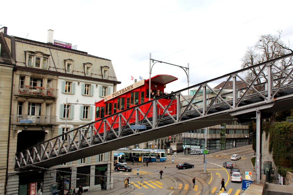 Transport Metropolitan Area Skyway Vehicle
