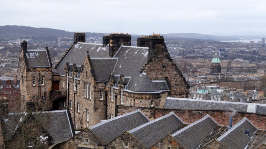 Medieval Architecture Roof Historic Site Building