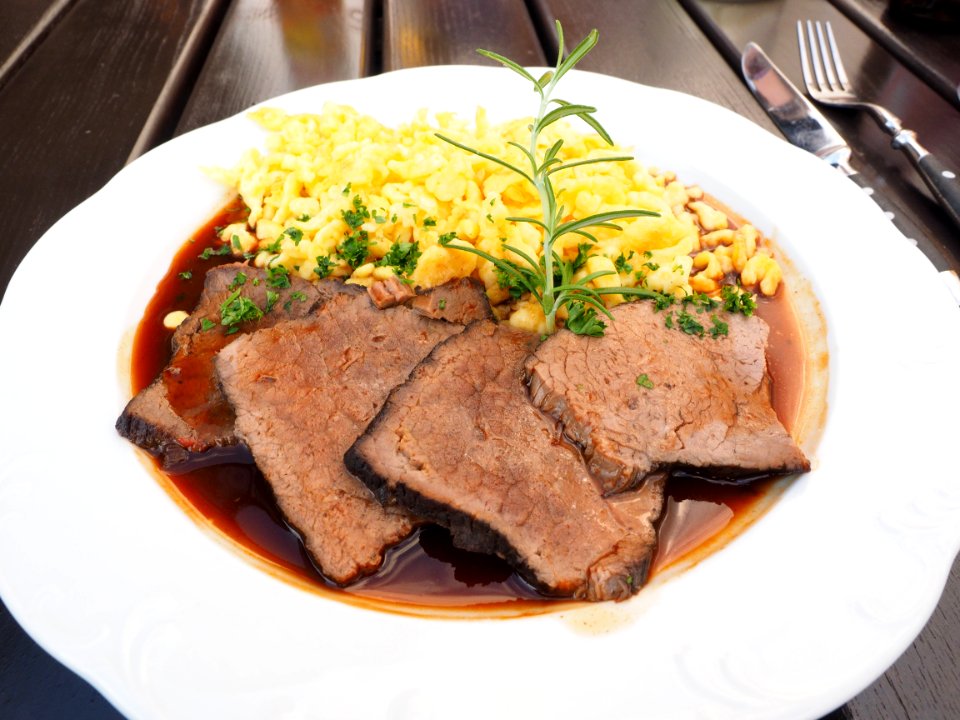 Dish Cuisine Food Animal Source Foods