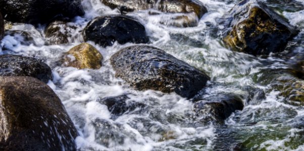 Water Body Of Water Stream Watercourse photo