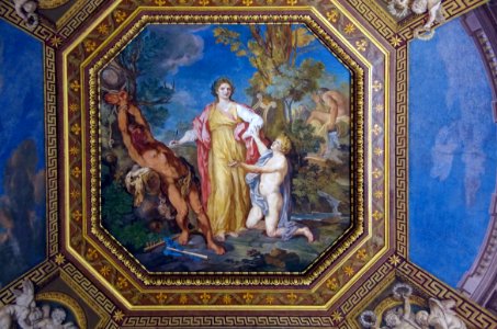 Art Painting Tapestry Religion