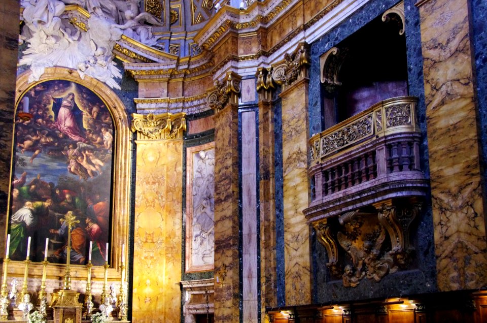 Landmark Building Chapel Tourist Attraction