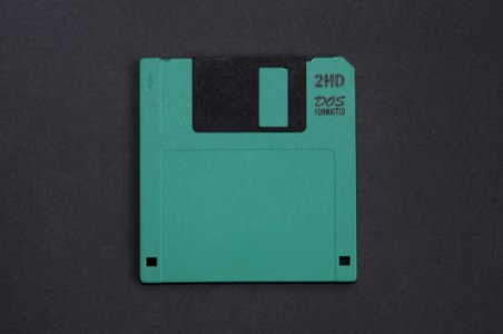 Floppy Disk Electronic Device Electronics Accessory Technology photo