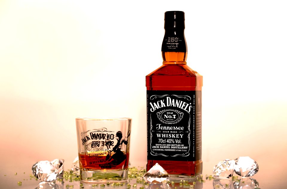 Liqueur Distilled Beverage Drink Alcoholic Beverage