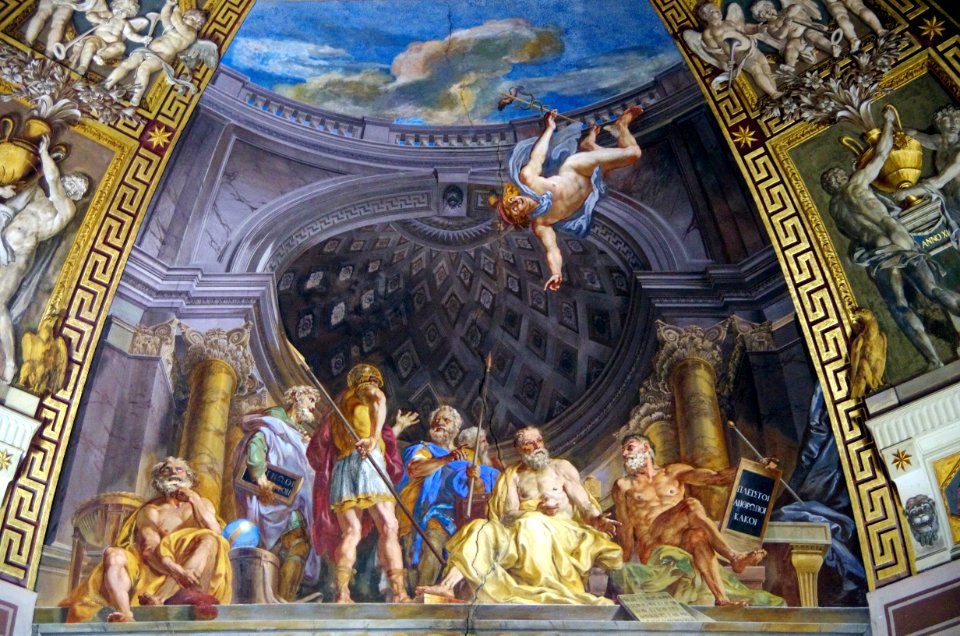 Landmark Tourist Attraction Art Tourism