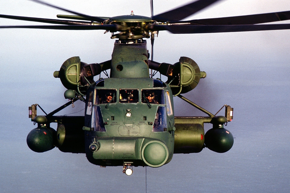 Flying flight aircraft