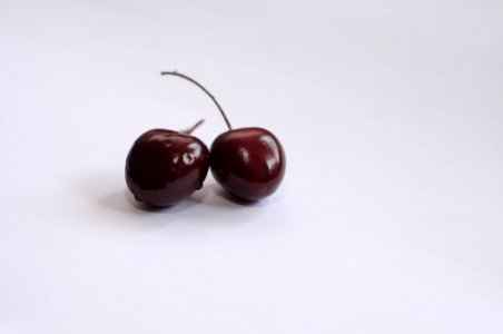 Cherry Fruit Produce Food photo
