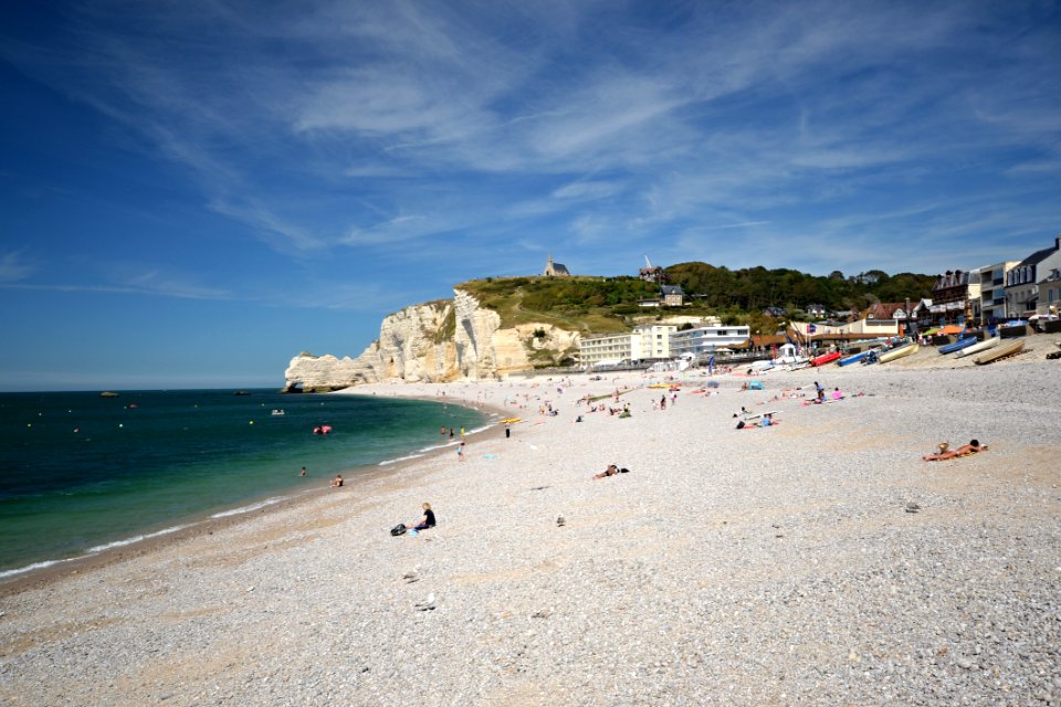 Beach Sea Coast Coastal And Oceanic Landforms