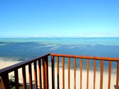 Sea Sky Property Ocean